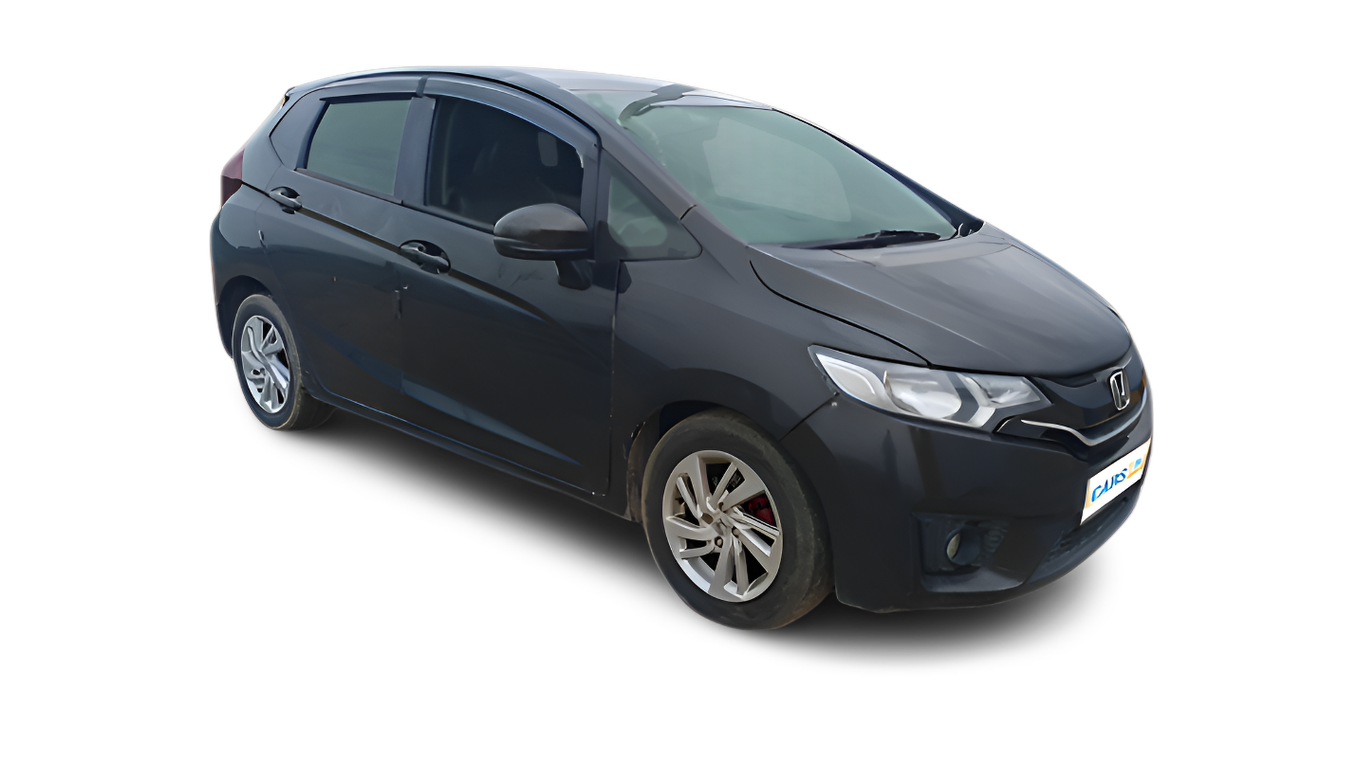 2016 Honda Jazz - Hatchback - Diesel - Manual - ₹3.68 lakh
